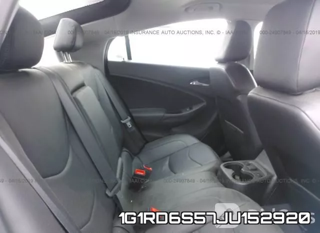 1G1RD6S57JU152920 фото 9