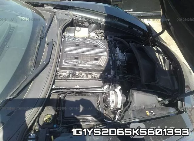 1G1YS2D65K5601393 фото 2