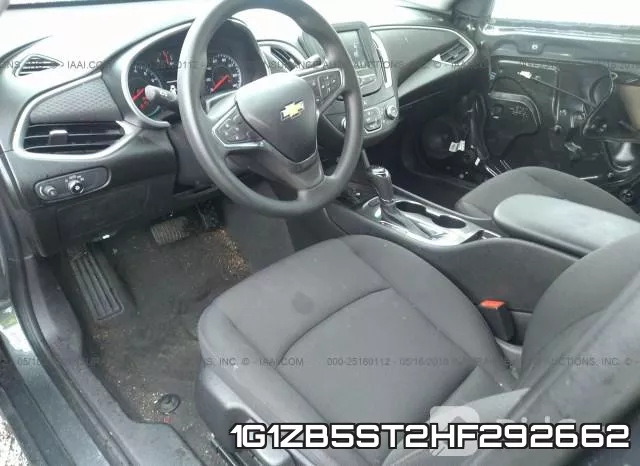 1G1ZB5ST2HF292662 фото 6