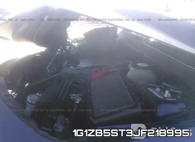 1G1ZB5ST3JF218995 фото 2