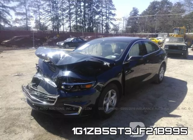 1G1ZB5ST3JF218995 фото 3