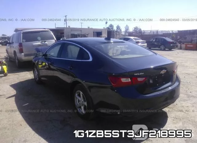 1G1ZB5ST3JF218995 фото 4