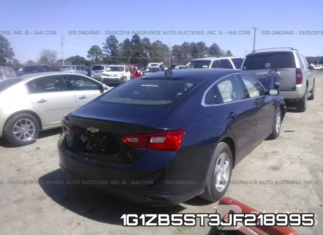 1G1ZB5ST3JF218995 фото 5