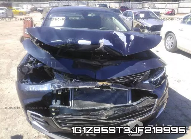 1G1ZB5ST3JF218995 фото 7
