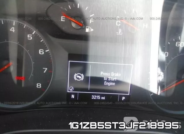 1G1ZB5ST3JF218995 фото 8