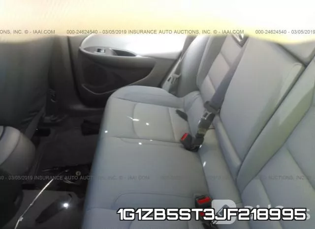 1G1ZB5ST3JF218995 фото 9