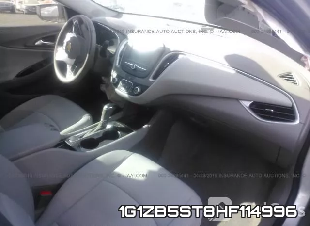 1G1ZB5ST8HF114996 фото 6
