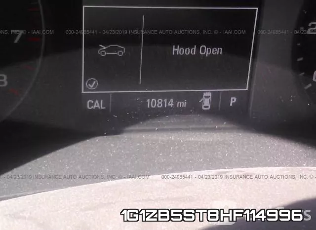 1G1ZB5ST8HF114996 фото 8