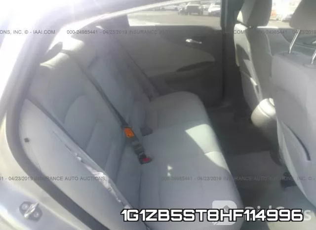 1G1ZB5ST8HF114996 фото 9