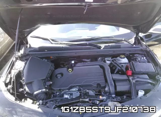 1G1ZB5ST9JF210738 фото 2