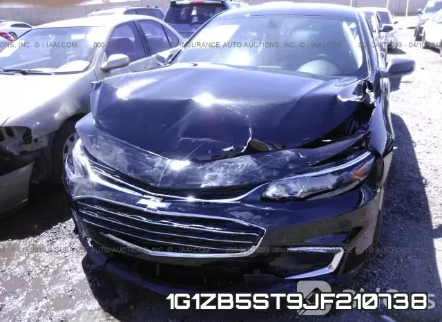 1G1ZB5ST9JF210738 фото 7
