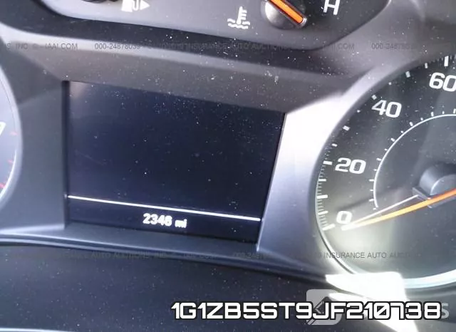1G1ZB5ST9JF210738 фото 8