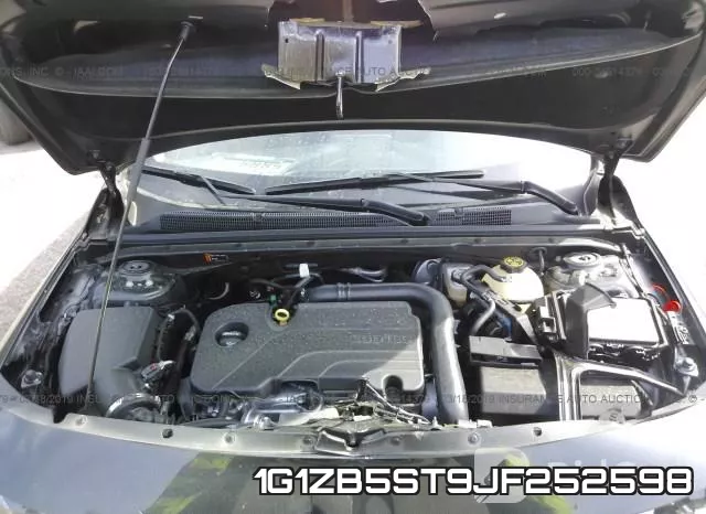 1G1ZB5ST9JF252598 фото 2