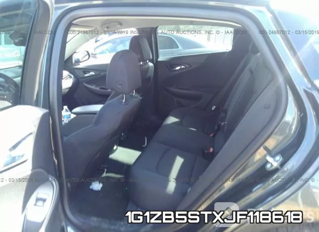 1G1ZB5STXJF118618 фото 9