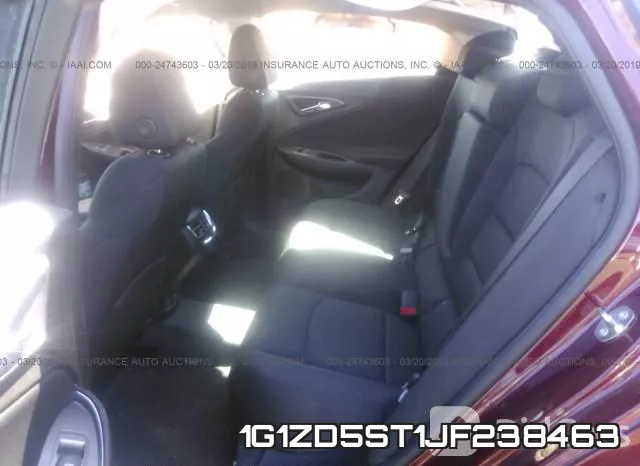 1G1ZD5ST1JF238463 фото 9