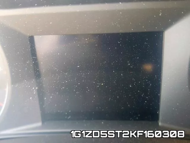 1G1ZD5ST2KF160308 фото 9