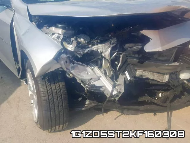 1G1ZD5ST2KF160308 фото 10
