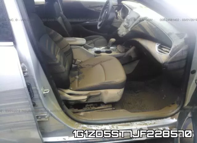 1G1ZD5ST7JF228570 фото 6