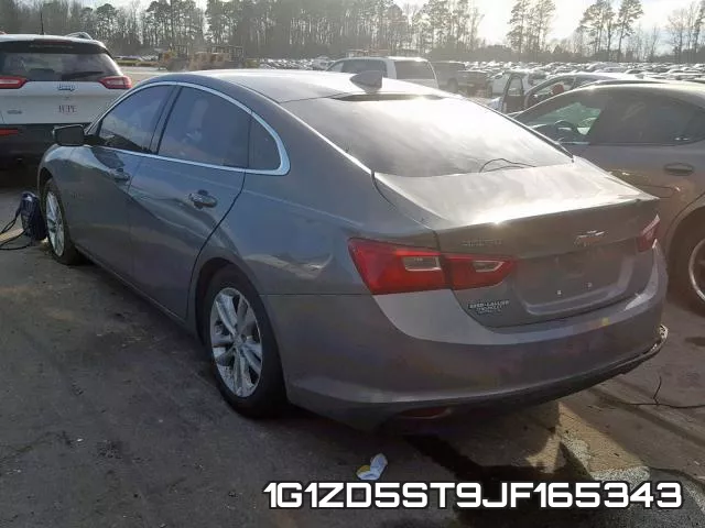 1G1ZD5ST9JF165343 фото 4