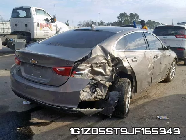 1G1ZD5ST9JF165343 фото 5
