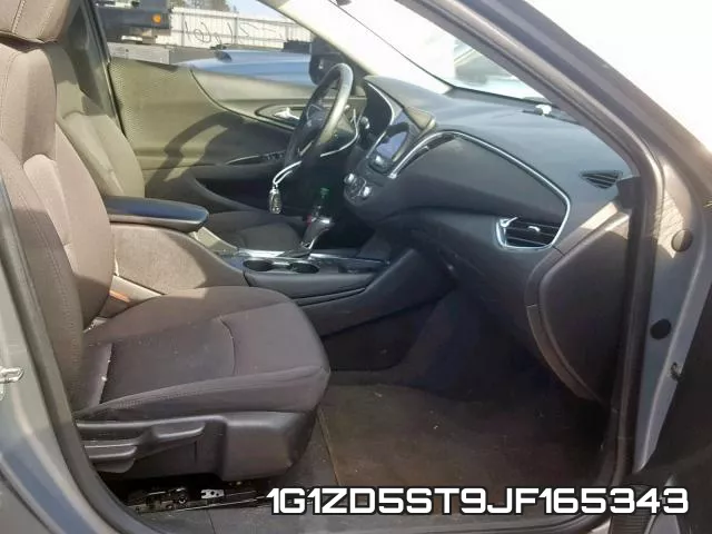 1G1ZD5ST9JF165343 фото 6