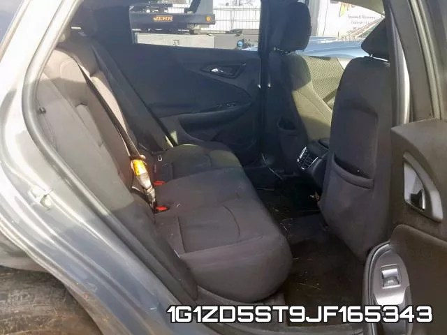 1G1ZD5ST9JF165343 фото 7