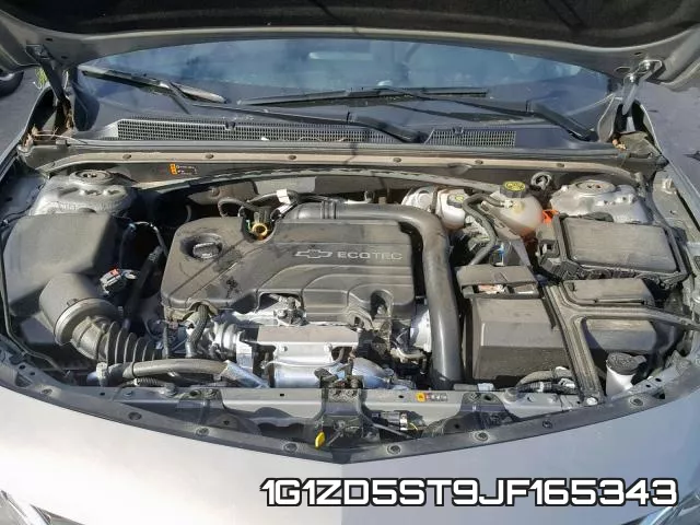 1G1ZD5ST9JF165343 фото 8
