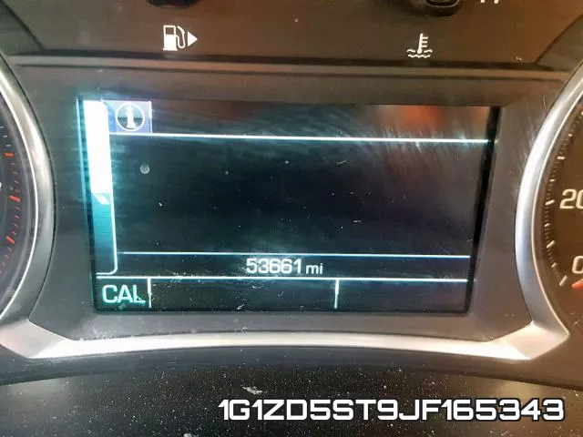 1G1ZD5ST9JF165343 фото 9