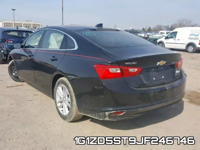 1G1ZD5ST9JF246746 фото 4