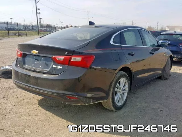 1G1ZD5ST9JF246746 фото 5