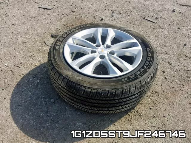 1G1ZD5ST9JF246746 фото 10
