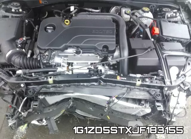 1G1ZD5STXJF183155 фото 2