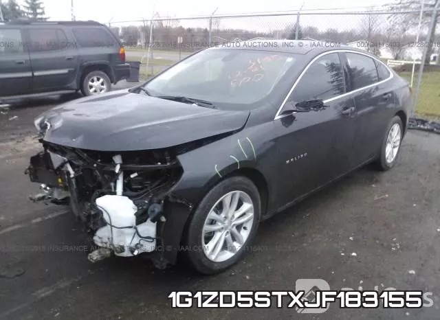 1G1ZD5STXJF183155 фото 3