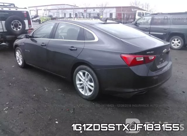 1G1ZD5STXJF183155 фото 4