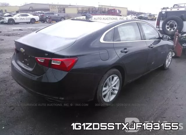 1G1ZD5STXJF183155 фото 5