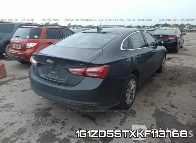 1G1ZD5STXKF113768 фото 5