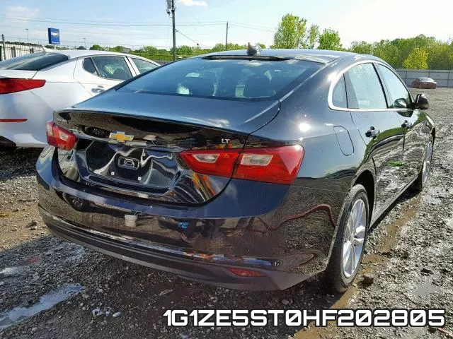 1G1ZE5ST0HF202805 фото 5