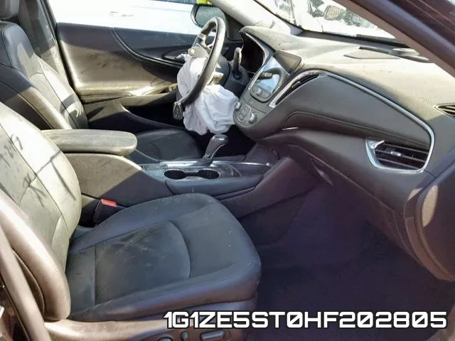 1G1ZE5ST0HF202805 фото 6