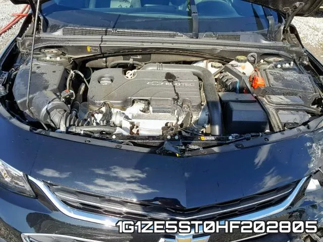 1G1ZE5ST0HF202805 фото 8