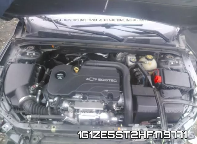 1G1ZE5ST2HF179771 фото 2