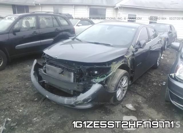 1G1ZE5ST2HF179771 фото 3