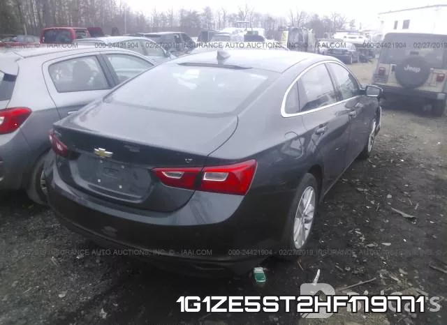 1G1ZE5ST2HF179771 фото 5