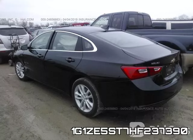 1G1ZE5ST7HF237390 фото 4
