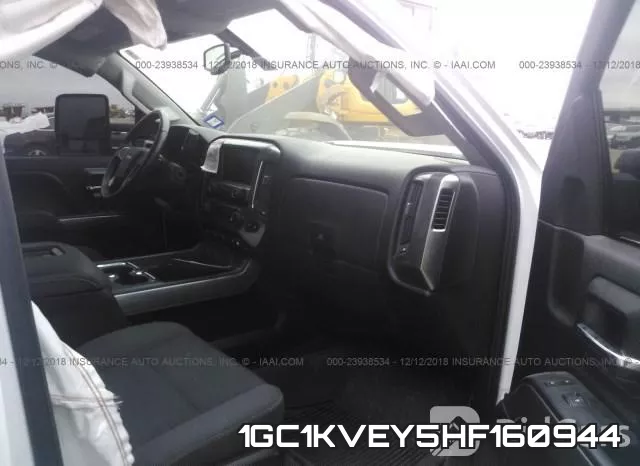 1GC1KVEY5HF160944 фото 6