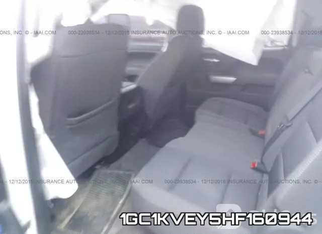 1GC1KVEY5HF160944 фото 9