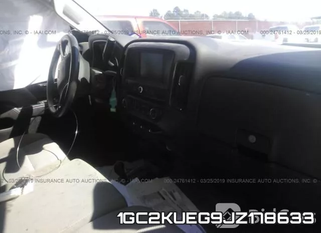 1GC2KUEG9JZ178633 фото 6
