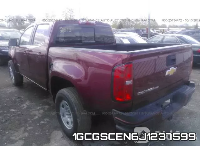 1GCGSCEN6J1237599 фото 4