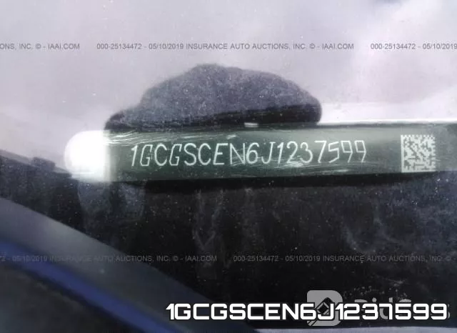 1GCGSCEN6J1237599 фото 10