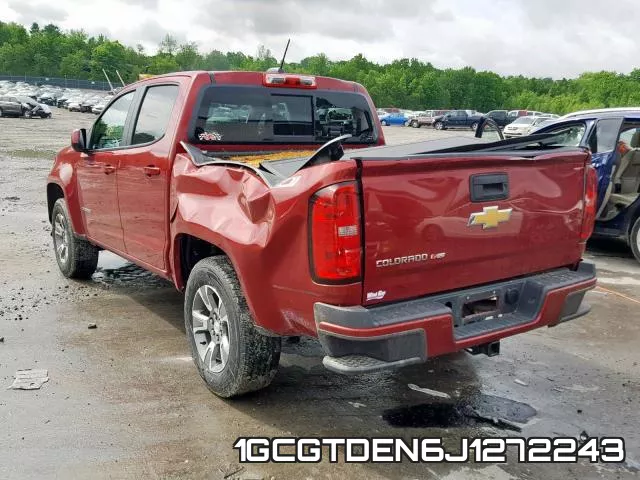 1GCGTDEN6J1272243 фото 4