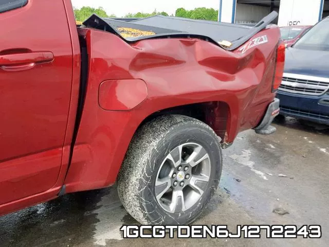 1GCGTDEN6J1272243 фото 10